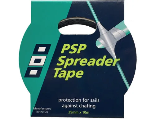 PSP Spreader Tape - Breite 25mm | Farbe: weiß