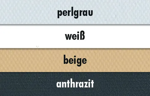 Stamoid Leichtplanenstoff Smart 1 - Rollenbreite 2,5m | Farbe: beige