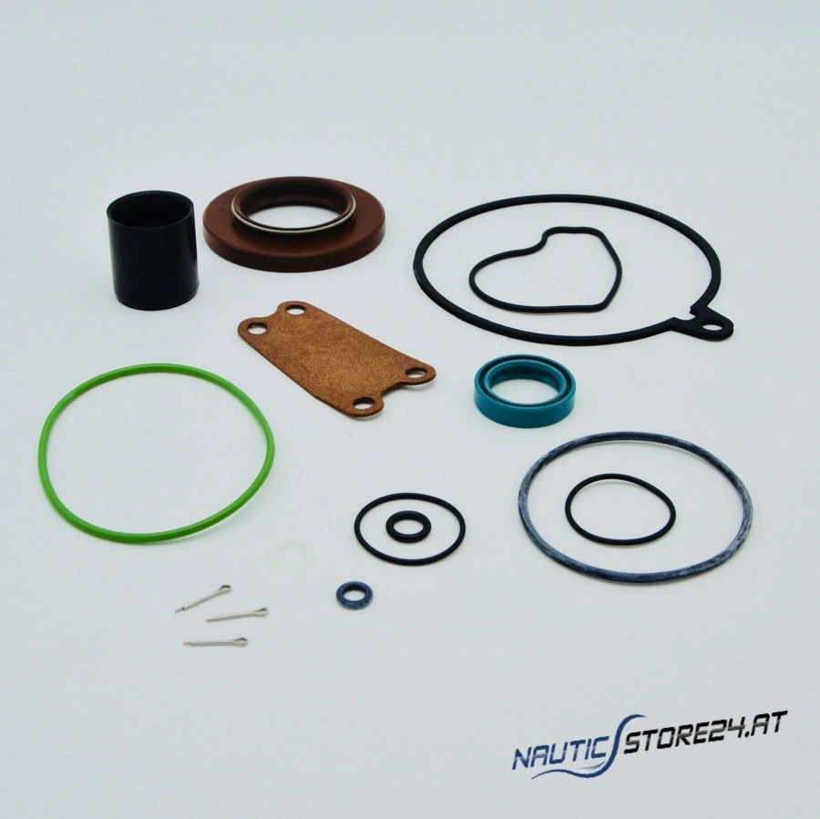 Volvo Penta Dichtungssatz Getriebeoberteil SX-M DP-SM (3850594)