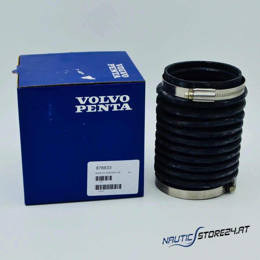 Volvo Penta Abgasbalg (876633)