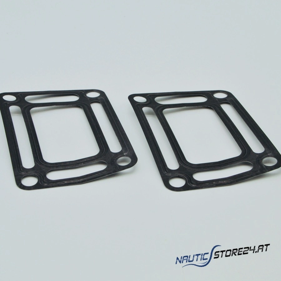 Volvo Penta Dichtungssatz (2er Set) Auspuffkrümmer zu Riser V6 V8 (3863191)