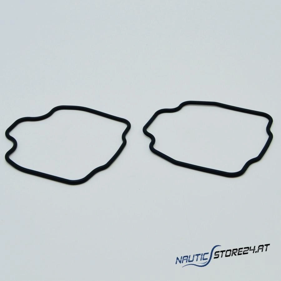 Volvo Penta Dichtung Auspuffrohr zu Transom TSKs SX-M (3587651)