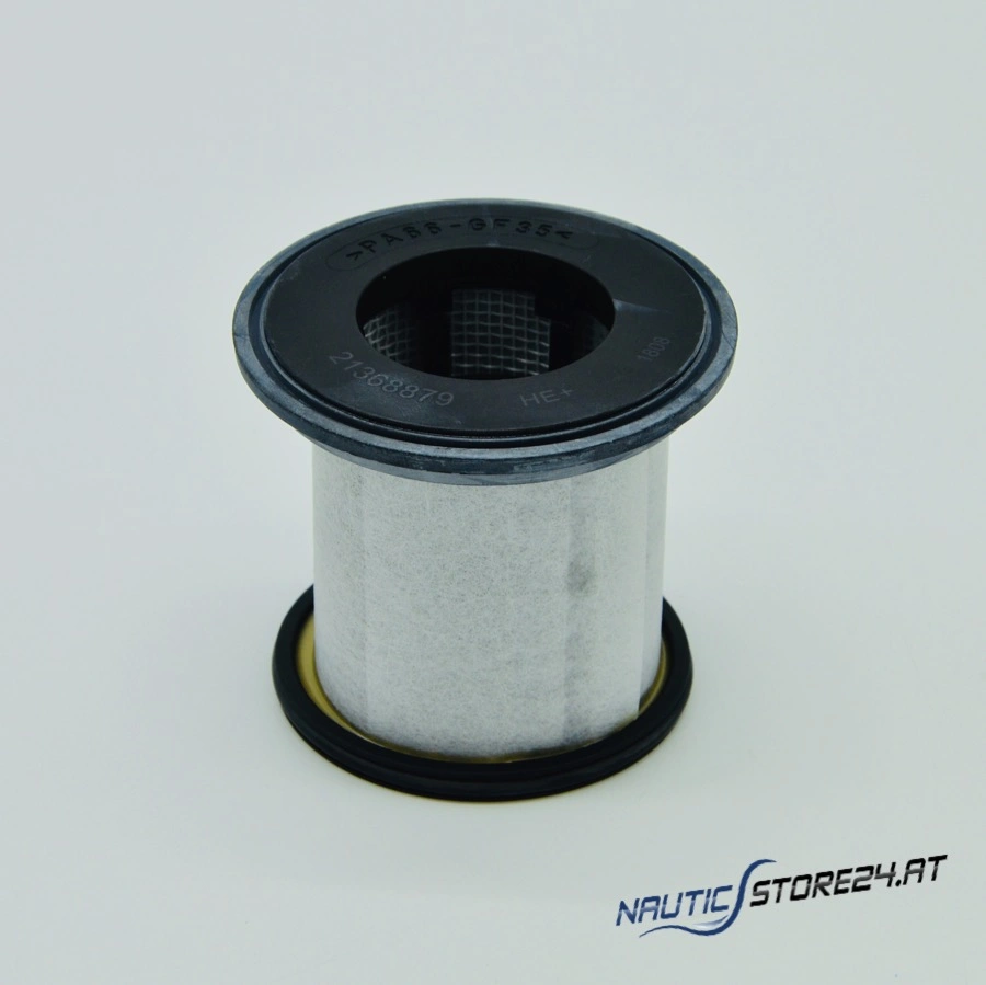 Volvo Penta Einsatz für Kurbelgehäuseentlüftung D3 (21368879)