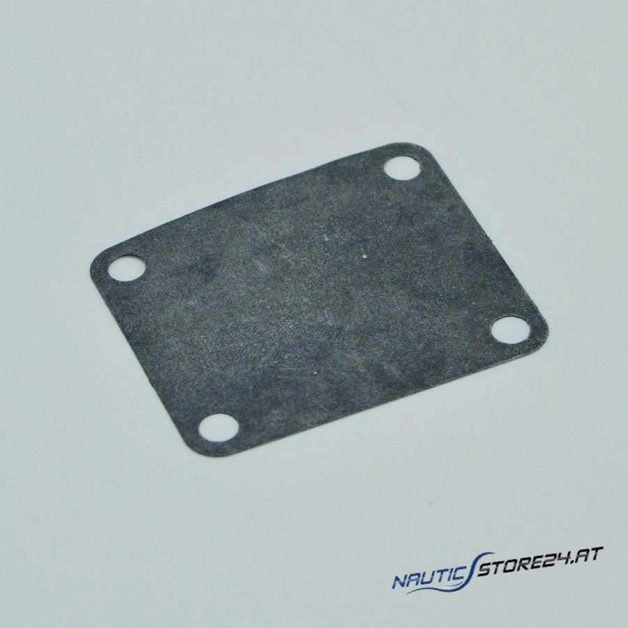 Mercury/Quicksilver Membran für Kraftstoffpumpe 4 - 9,8 Ps(16275)