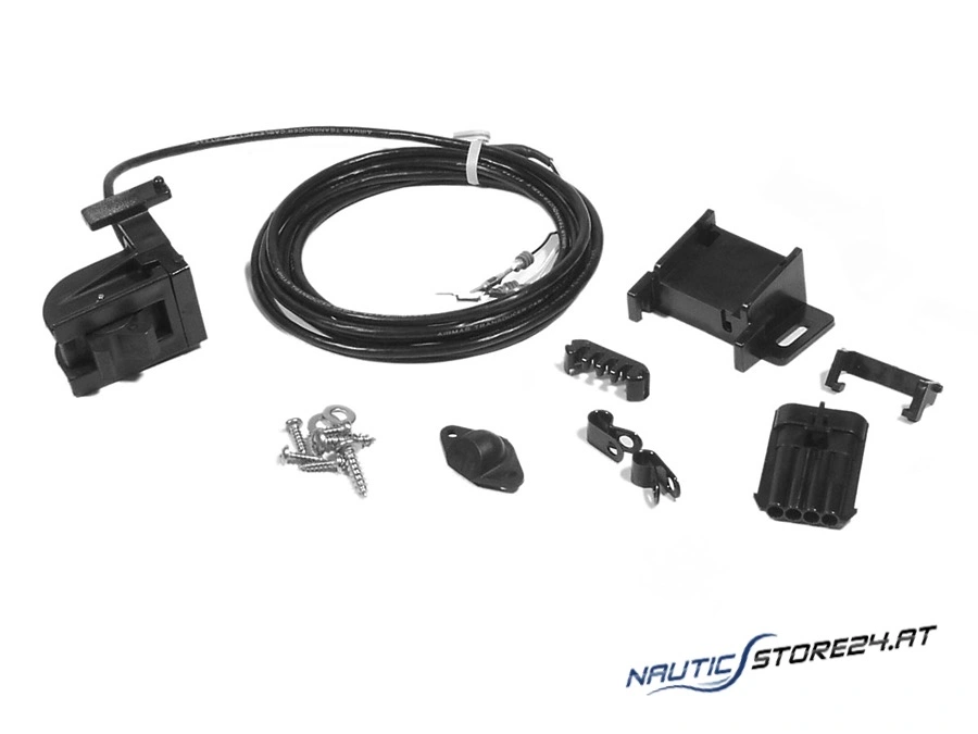 Mercury/Quicksilver SmartCraft Geschwindigkeitssensor (859223A01)