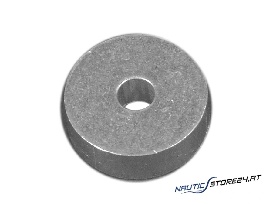 Mercury/Quicksilver Anode Aluminium für Außenborder 2,2-30 PS (97-823913Q)