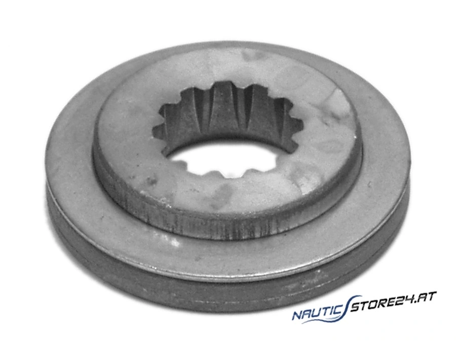 Mercury/Quicksilver Propellerdruckscheibe für Außenborder 4/5PS 2-Takt - 4/5/6PS 4-Takt (16145Q01)