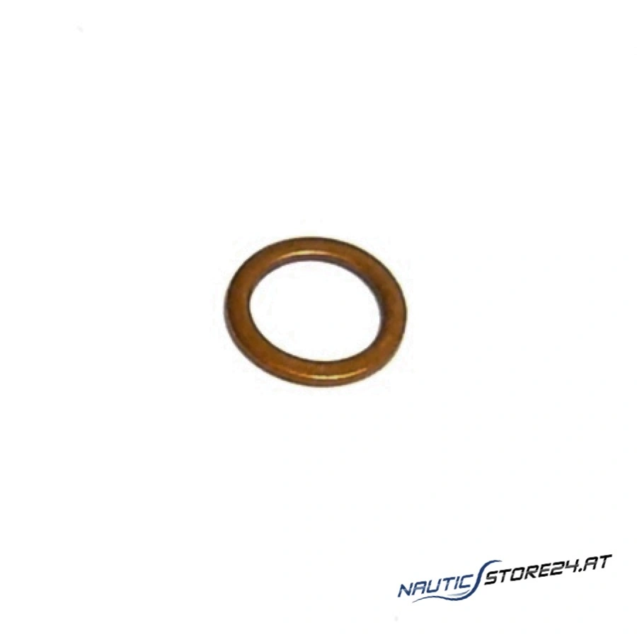 Mercury/Quicksilver Dichtung CUMMINS/MERCRUSER DIESEL (25-809963042)