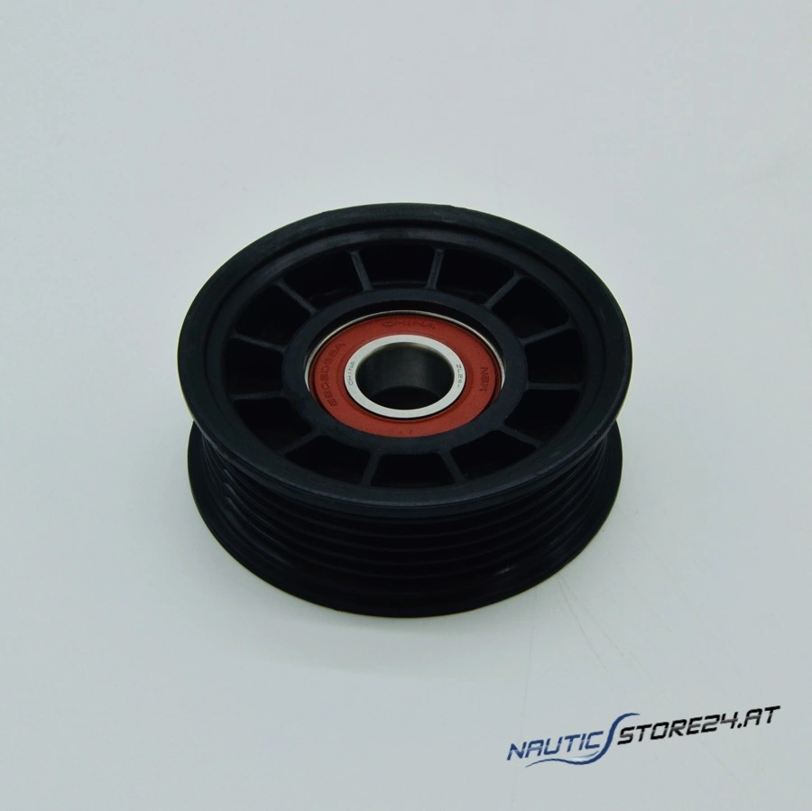 Mercury/Quicksilver Umlenkrolle (807757T)