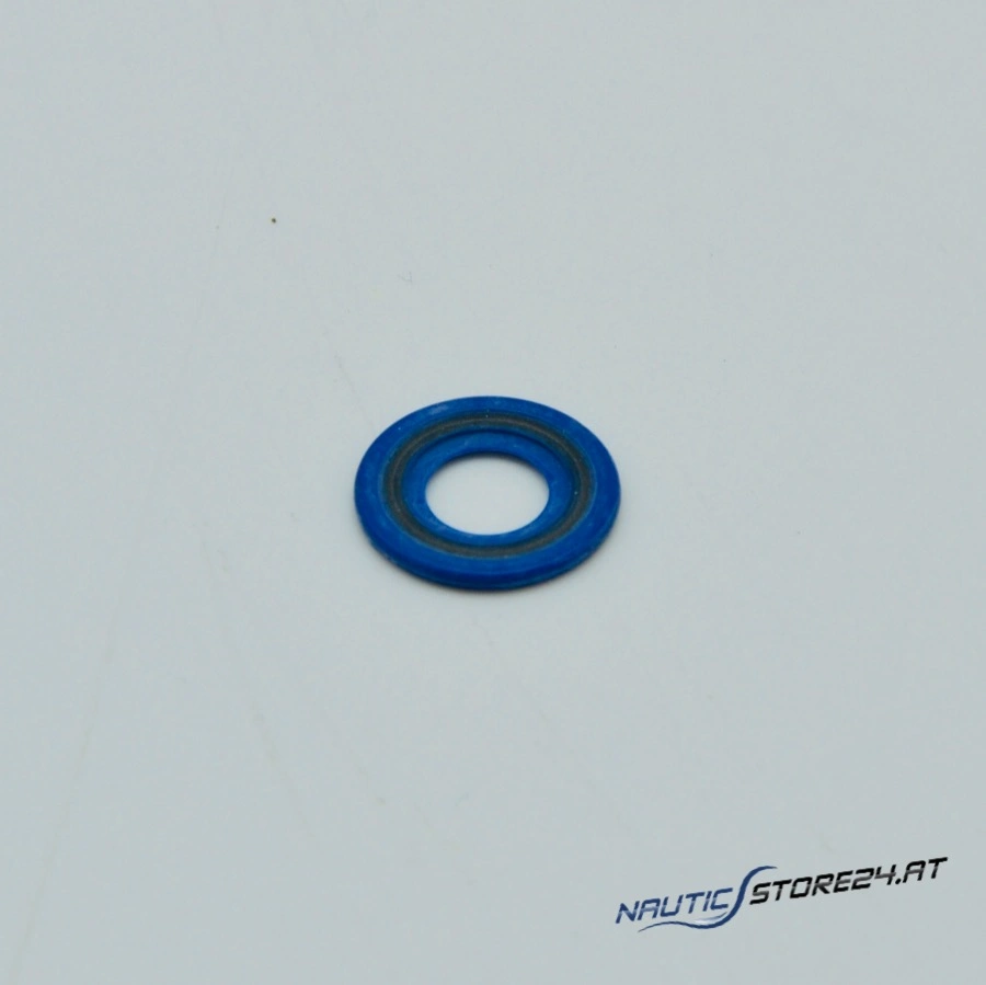 Mariner / Quicksilver Dichtring Getriebeölablassschraube Metrisch (8M0082880)