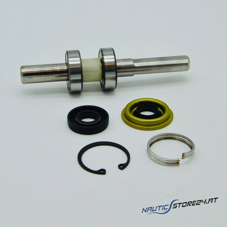 Mercury/Quicksilver Antriebswellensatz (8M0140001)