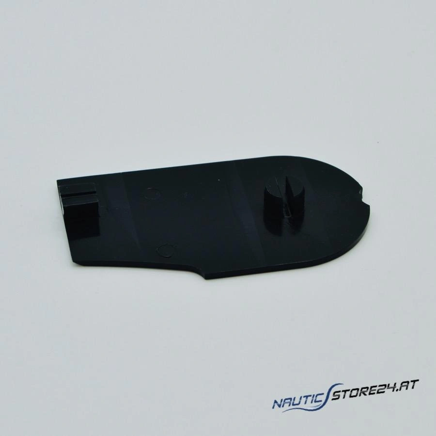 Mercury/Quicksilver Wear Pad (backbord) für Mercruiser Alpha One Gen. II Getriebe (8M2015937)