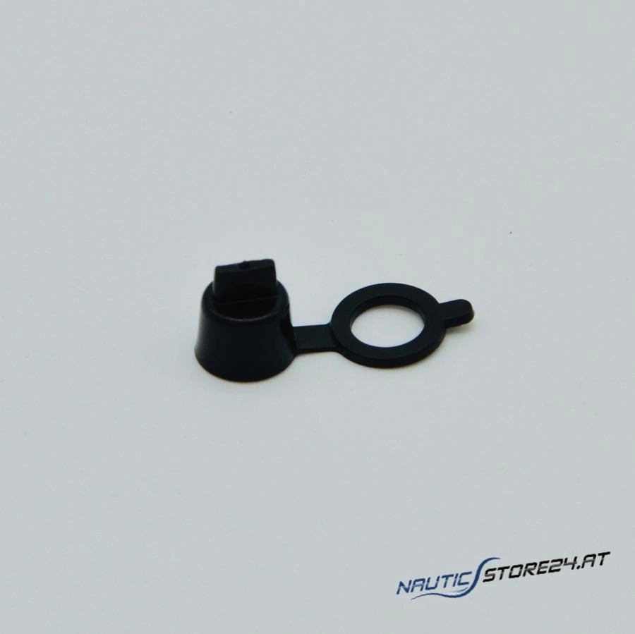 Mercury/Quicksilver Kappe für Schmiernippel Set 5 Stück (19-77633Q)