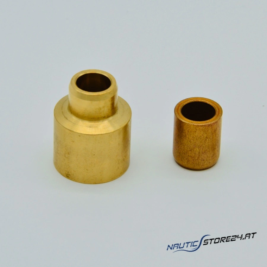 Mercury/Quicksilver Buchsensatz für Schaltwelle R/MR/Alpha One Gen. I/II (23-805041A2)