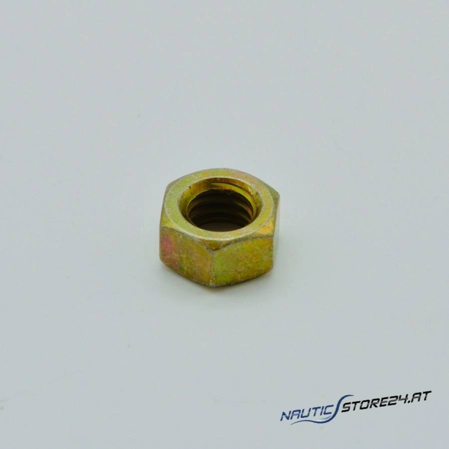 Mercury/Quicksilver Mutter (11-21908)