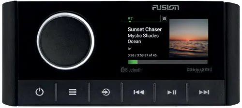 Fusion Marine Radio Apollo RA670