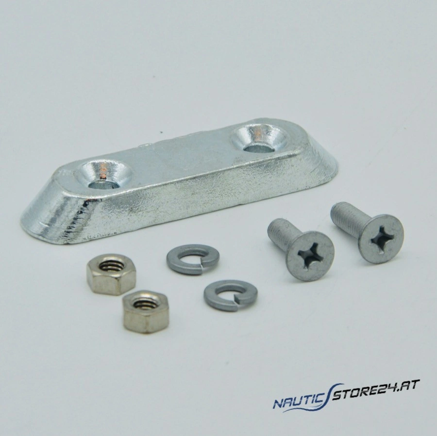 Suzuki Marine Zinkanode für DF9.9-DF15/DF40-DF50 (55300-95500-000)