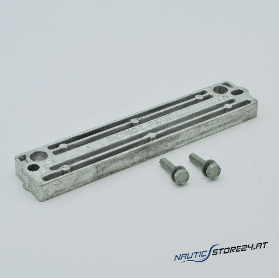 Suzuki Marine Aluminiumanode für DF150/DF175 (55320-94900-000)