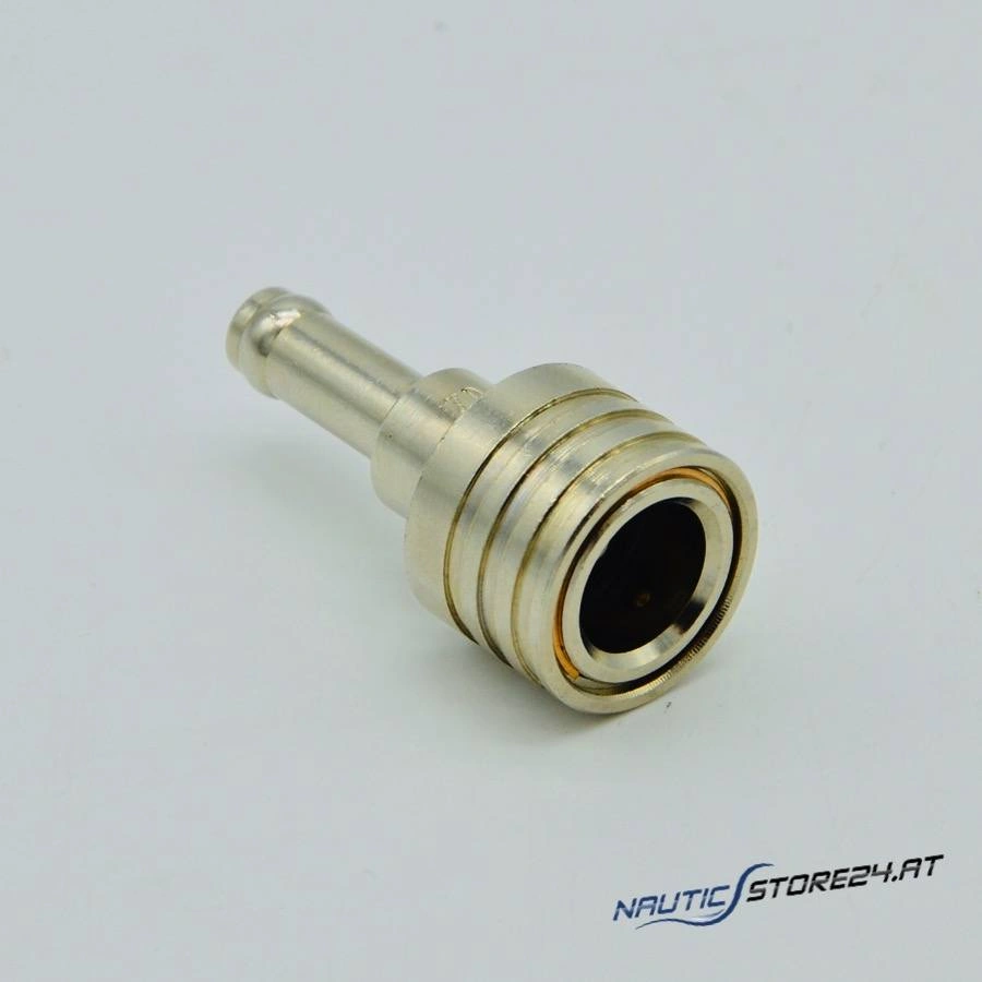 Suzuki Marine Kraftstoffanschluss weiblich 13mm Durchmesser (65750-95501-000)