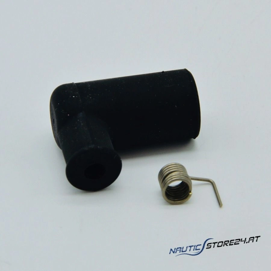 Suzuki Marine Zündkerzenstecker (33510-95520-000)