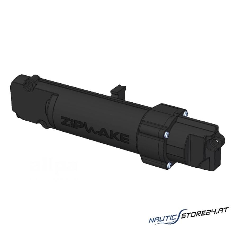 Zipwake Servo Einheit mit 3m Kabel