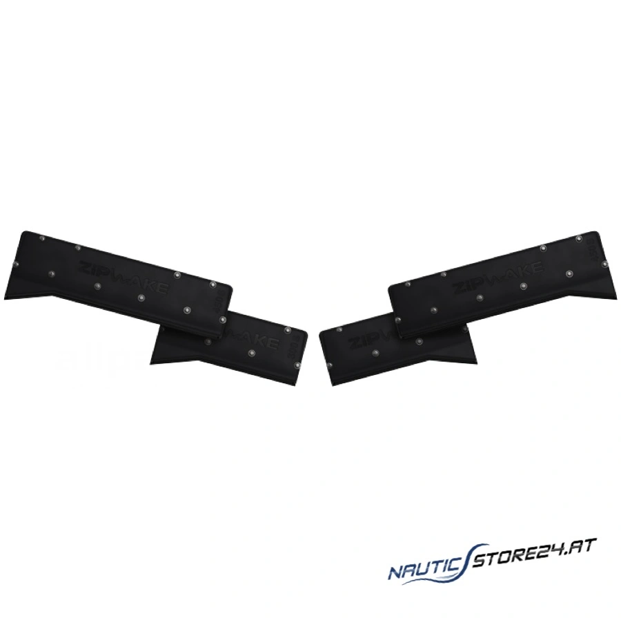 Zipwake Interzeptor CHINE-300 Backbord