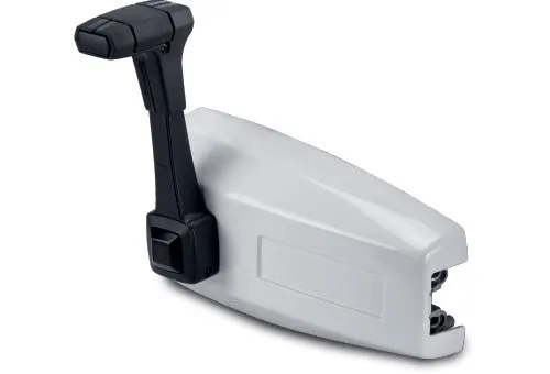 Teleflex Einhebel-Anbauschaltung 700SO