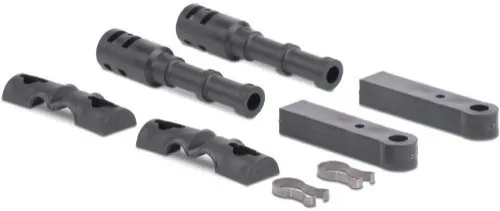 Teleflex Anbausatz F9030