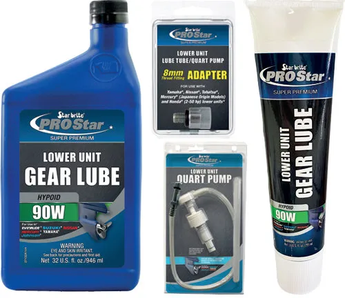 Getriebeöl SAE 90W API GL 5 | Ausführung: Geriebeöl in Tube 300ml ohne Pumpe