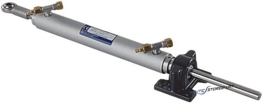 Seastar Lenkzylinder Innenborder | Ausführung: BA125 Alu