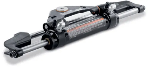 Seastar Lenkzylinder Außenborder | Ausführung: universal