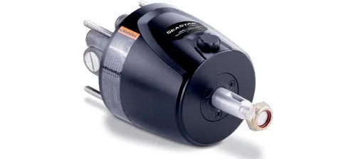 Seastar Lenkkopf | Ausführung: Sea-Star II