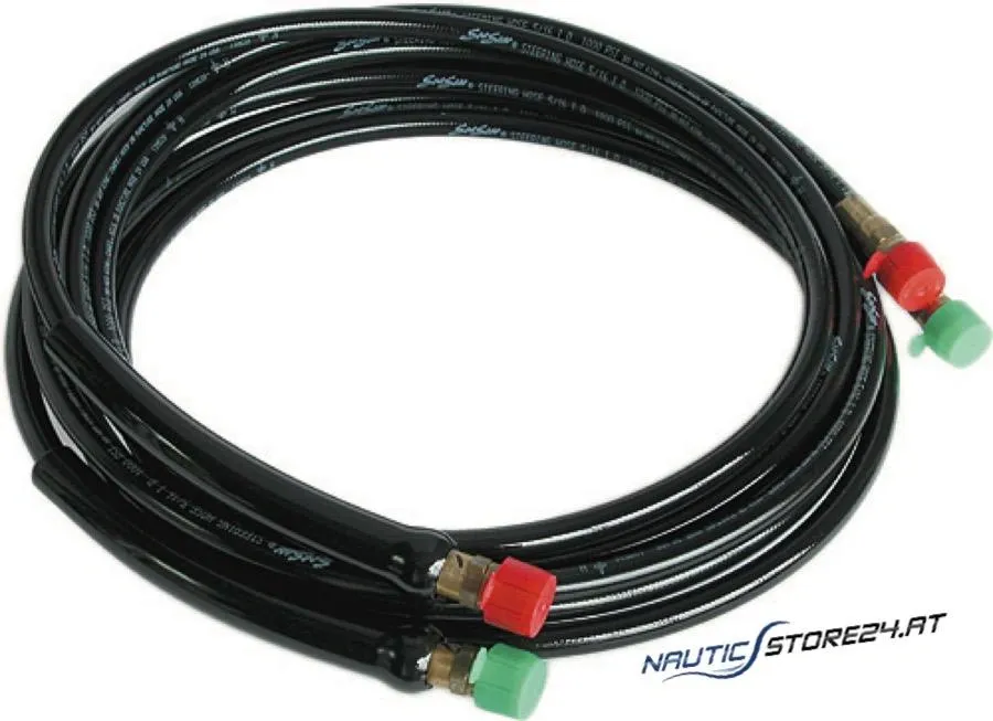 Seastar Hydraulikleitung Außenborder | Länge: 3600mm
