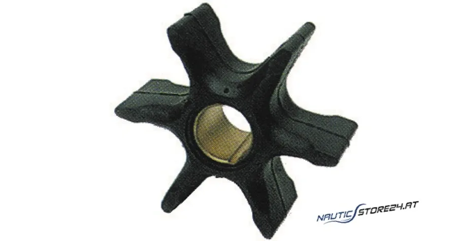 Impeller | Ausführung: Typ 1