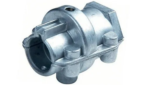 Teleflex Kabeladapter QC