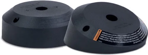 Teleflex Nabenkappe für Safe-T QC und HPS | Ausführung: 20° Kappe senkrechte Steuerstände