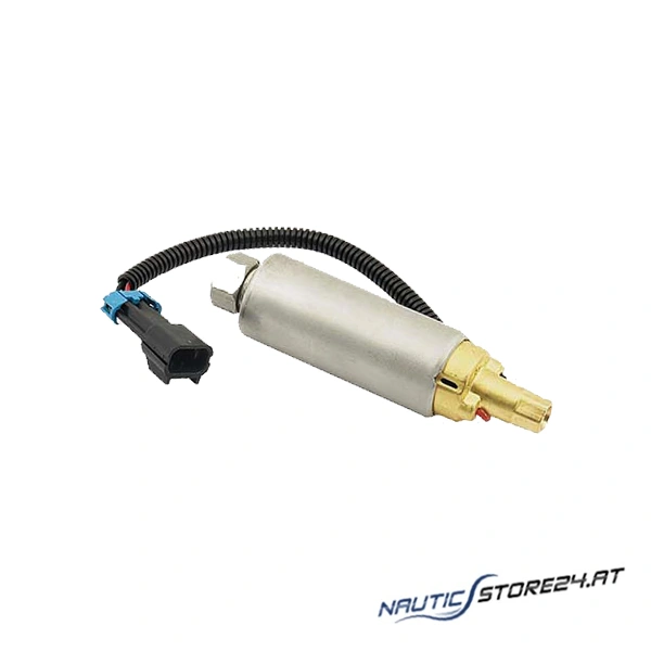 Mercury/Quicksilver Kraftstoffpumpe elektrisch für Mercruiser 4.3/5.0/5.7L V6/V8 (861155A3)