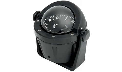 Riviera Kompass Artica BA2 schwarz