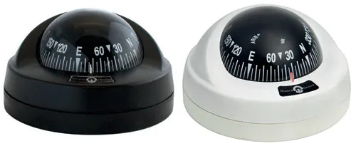 Riviera Kompass Aries BAR | Ausführung: Kompass weiß