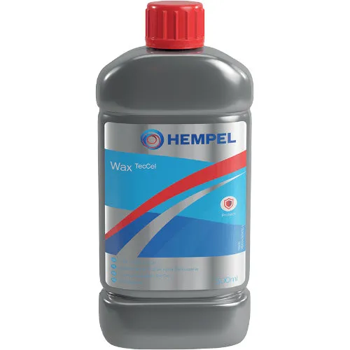 Hempel Wax TecCel