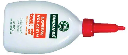 Yachticon Holz Kaltleim (Propellerleim) - 100ml