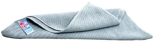 Rala Microfaser Poliertuch silbergrau