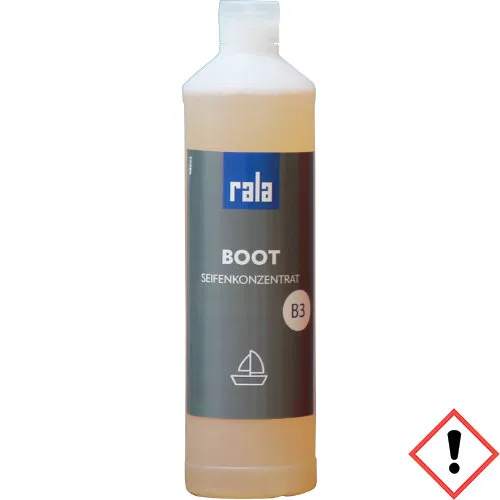 Rala B3 Seifenkonzentrat - 750ml