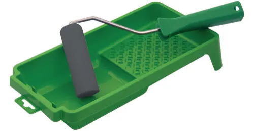 Malerset | Ausführung: mit 50 mm Walze