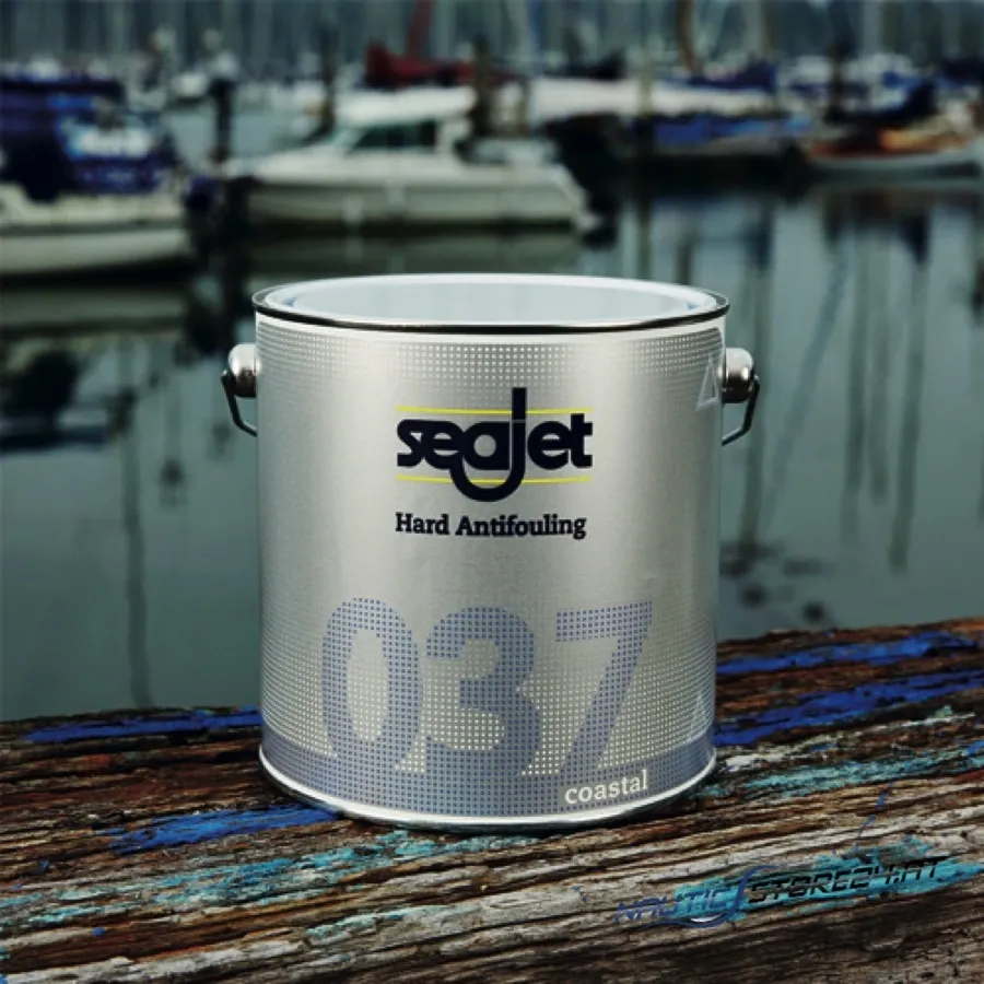 Seajet Hart Antifouling 037 | Ausführung: 750ml lt. Farbcode