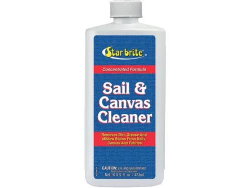 Starbrite Sail  Canvas Cleaner - 473ml