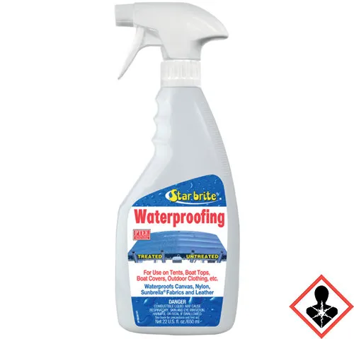 Starbrite Waterproofing - 650ml