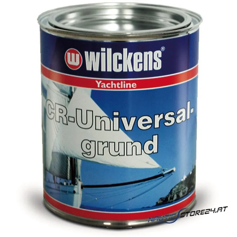 wilckens CR Universal Primer grau | Inhalt: 750ml