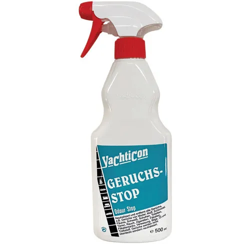 Yachticon Geruchs Stop 500ml Sprühflasche
