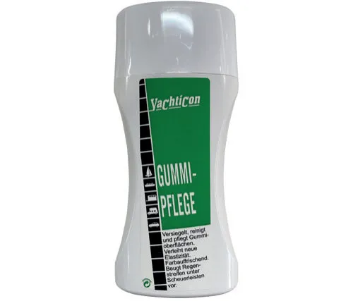 Yachticon Gummi Pflege - 250ml